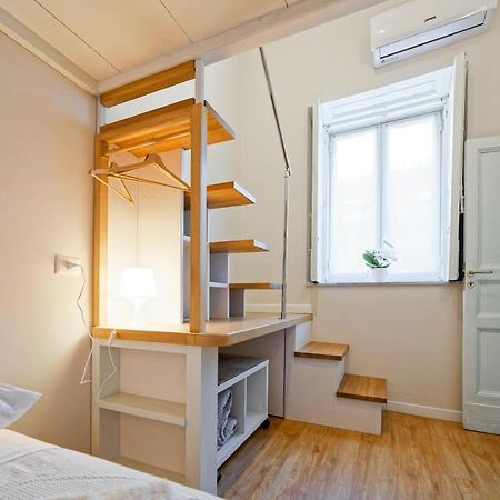La Porta Di Mezzo Apartment Катания Екстериор снимка